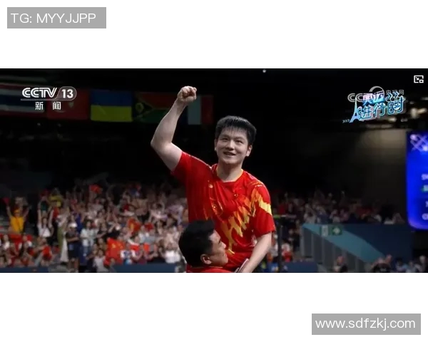 广州乒乓球队逆袭之路揭秘：从低谷到巅峰的奋斗历程与荣耀时刻