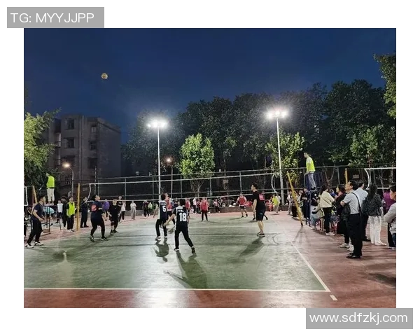 广州排球队实力飙升创造排球力量新高峰